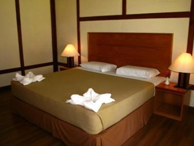 Coral Redang Island Resort Exterior foto