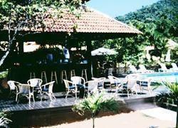 Coral Redang Island Resort Exterior foto